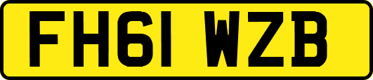 FH61WZB
