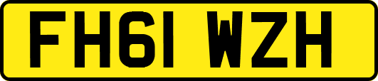 FH61WZH