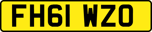 FH61WZO