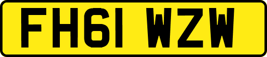 FH61WZW