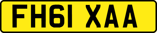 FH61XAA