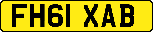 FH61XAB