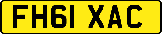 FH61XAC