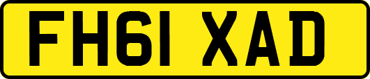FH61XAD