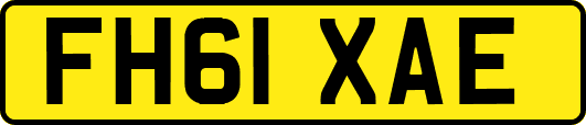 FH61XAE