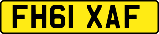 FH61XAF
