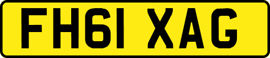 FH61XAG
