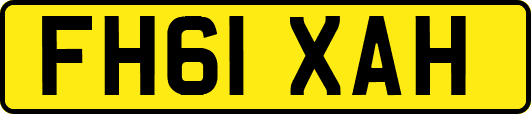 FH61XAH