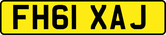 FH61XAJ