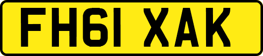 FH61XAK