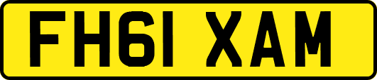 FH61XAM