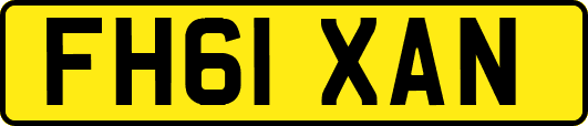 FH61XAN