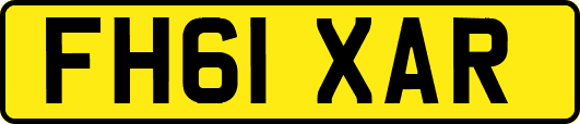 FH61XAR