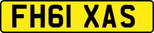 FH61XAS