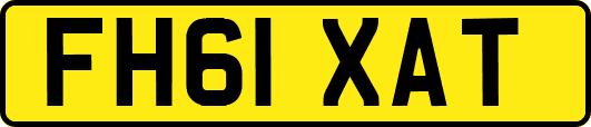 FH61XAT