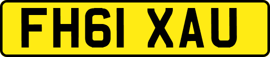 FH61XAU
