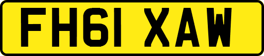 FH61XAW
