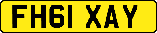 FH61XAY
