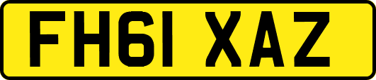 FH61XAZ