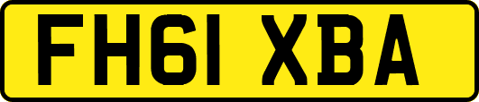 FH61XBA
