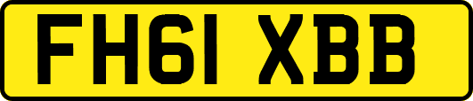FH61XBB
