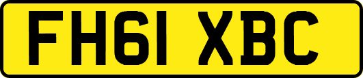 FH61XBC
