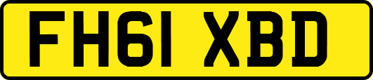 FH61XBD