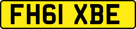 FH61XBE
