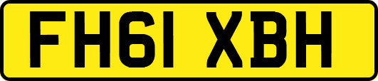 FH61XBH