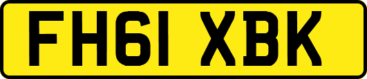 FH61XBK