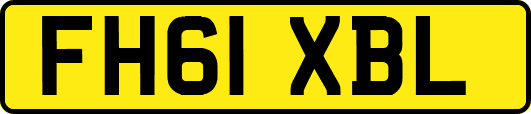 FH61XBL