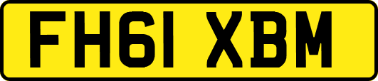FH61XBM