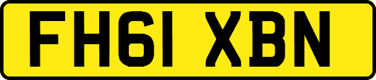 FH61XBN