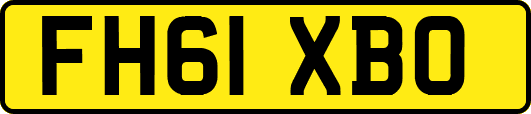FH61XBO