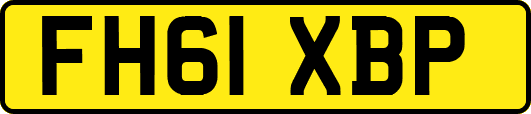 FH61XBP