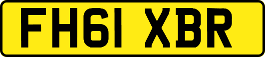 FH61XBR