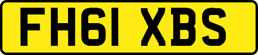FH61XBS