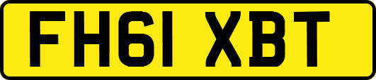 FH61XBT