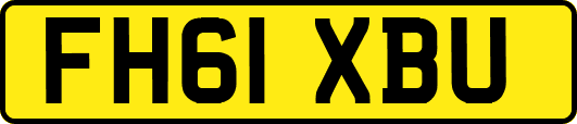 FH61XBU