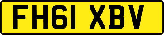 FH61XBV