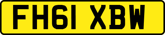 FH61XBW