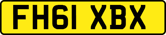 FH61XBX
