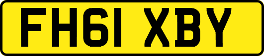 FH61XBY