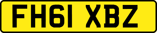 FH61XBZ