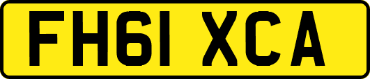 FH61XCA