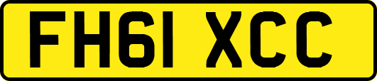 FH61XCC