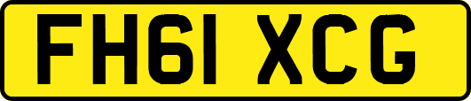 FH61XCG
