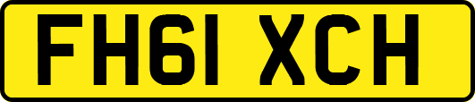 FH61XCH