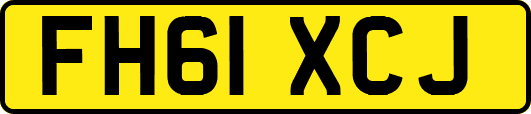FH61XCJ