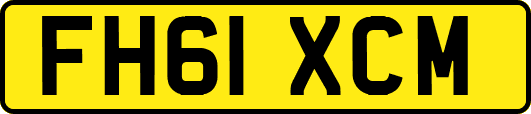 FH61XCM